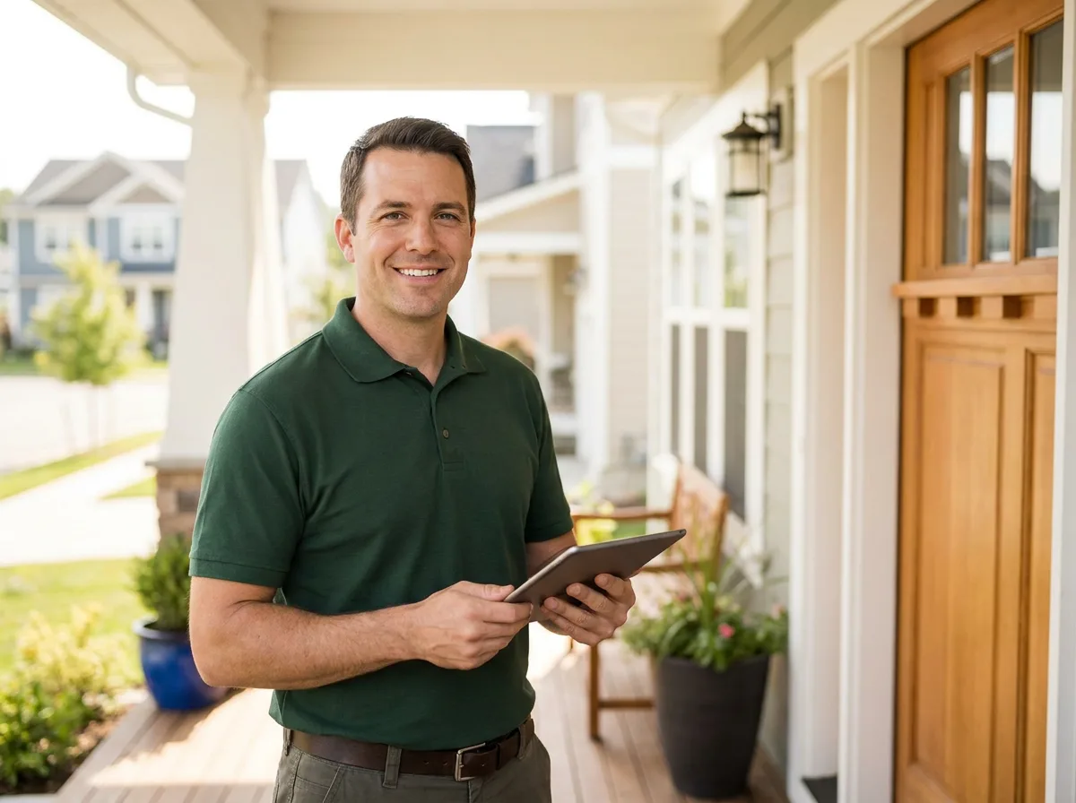 Pest control FAQs for Calvin, WV